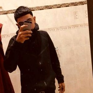 Meet your Posher, Joaquin